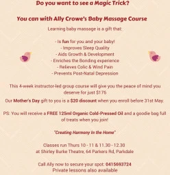 Mothers Day Special!