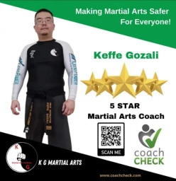 Head Instructor