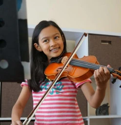 Private Music Tuition