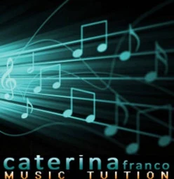 Caterina Franco Music Tuition
