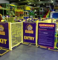 Chipmunks Playland & Cafe - Lawnton Lawnton 1