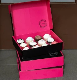 Cupcakes Delivered Caulfield South 1