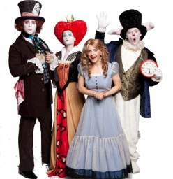 Costume Hire Melbourne