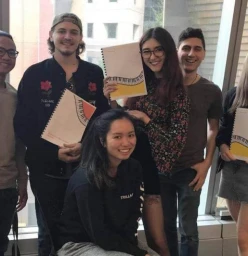 Music Lessons Australia North Sydney 1