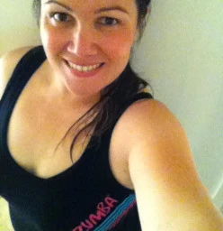 Aqua Fitness with Nez Chinchilla 1