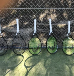 Revolution Tennis Narraweena 1