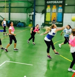 Action Indoor Sports Mt Kuring-Gai Mount Kuring-Gai 1