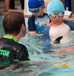 Learn to Swim Victoria Heidelberg 1