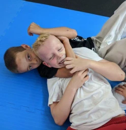 Kinetic Martial Arts Ramsgate Beach Ramsgate Beach 1