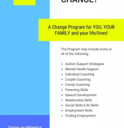 Change360 Program