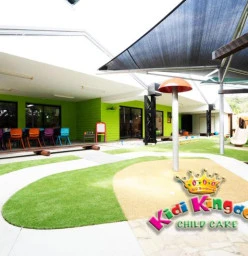 Kidi Kingdom Child Care Centre Coomera