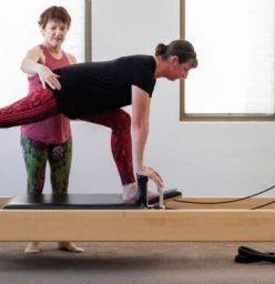 Pilates in Canberra