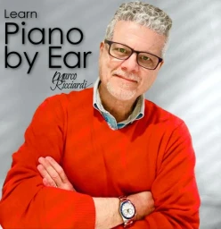 Marco Ricciardi - Piano By Ear