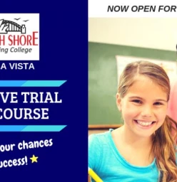 North Shore Coaching College Bella Vista - Tutoring that works!