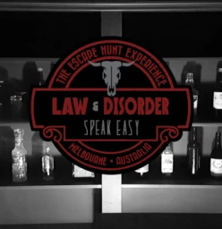 Play the role of an undercover detective investigating the disappearance and possible murder of your partner!  After finally infiltrating an illegal bootlegging establishment of a well-known gangster, you must gather evidence and notes your partner has le