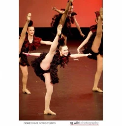 Desiree Dance Academy