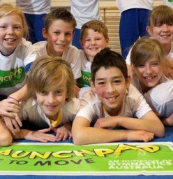 West Coast Gymnasts Inc Malaga 1