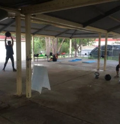 MiMFiT Shailer Park 1