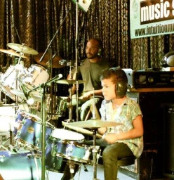 Drum Concert