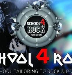 SCHOOL 4 ROCK Melton West 1