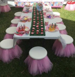 Princess Package