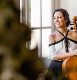Monica Lima Suzuki Studio - cello lessons Dee Why 1