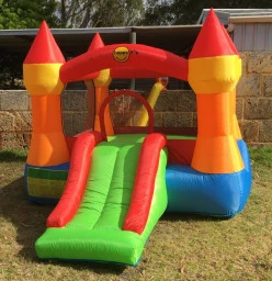Bouncy Castles