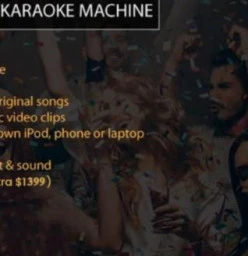 Just in Sydney Jukeboxes North Sydney 1