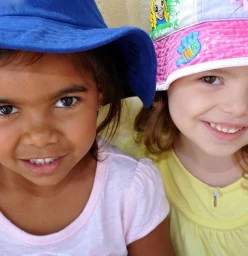 Gowrie Child Care