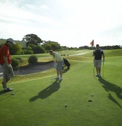 Eastlake Golf Club