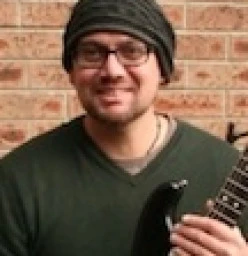 Shanelewis guitar tuition Gladesville 1