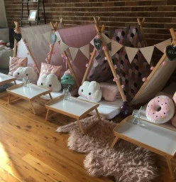 Once Upon A Time Kids Sleepover Parties Winmalee 1