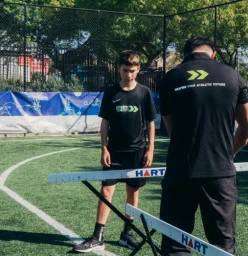 Athletic Velocity Wetherill Park 1