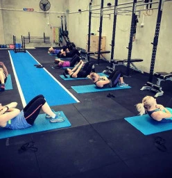Fun Fast Fitness South Windsor 1