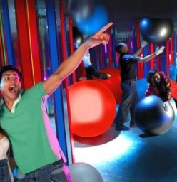 INFINITY Attraction Gold Coast