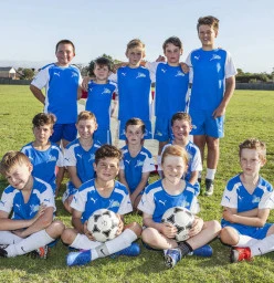 Absolute Soccer Mornington 1