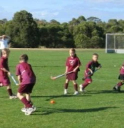Hockey Stars of the Future