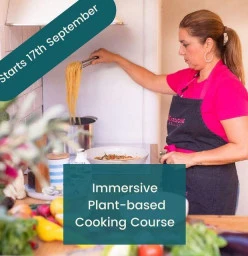 Brisbane Plant Based Cooking Class