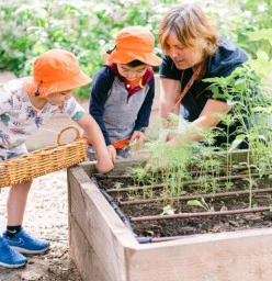 AnglicareSA Daphne Street Specialist Early Learning & Child Care Centre Prospect 1