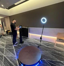 360PHOTOPOD Sydney CBD 1