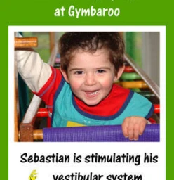 Gymbaroo (Glen Waverley) Glen Waverley 1
