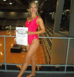 Ladies National Finals 2012