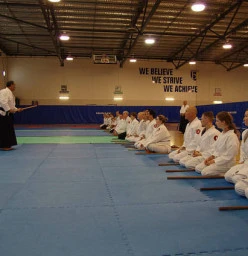 seminar