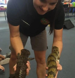 Wild Rangers Wildlife Encounters Gold Coast City 1