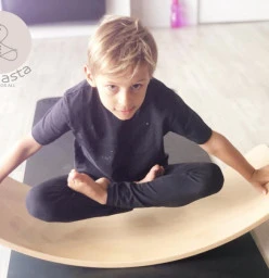 WobbelYoga
