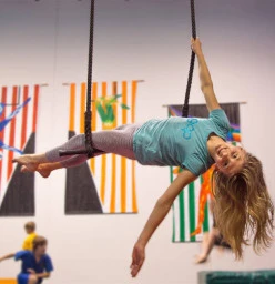 Trapeze
