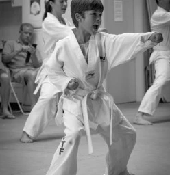 Spirit Taekwondo Newcastle Boolaroo 1