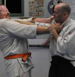 Magotto Ryu Jiu Jitsu Woonona 1