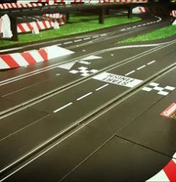 GT Raceway Baldivis 1
