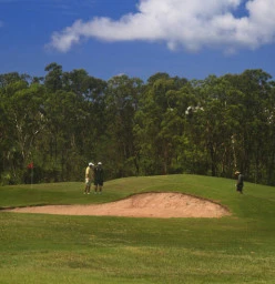 Darwin Golf Club Inc Marrara 1